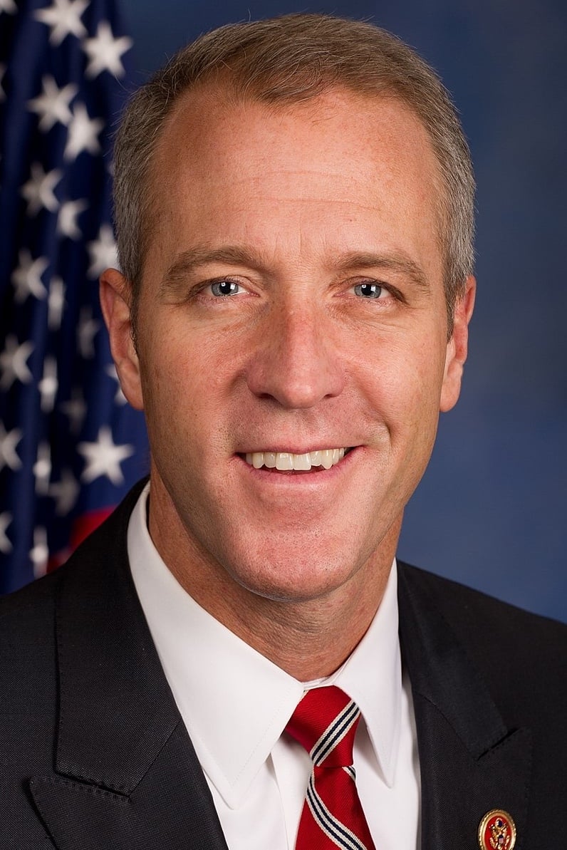 Фото  (Sean Patrick Maloney)