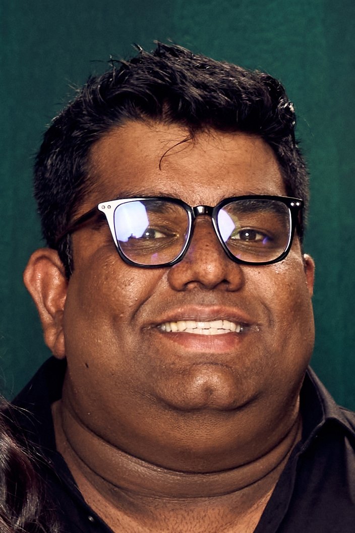 Фото  (Shantanu Anam)
