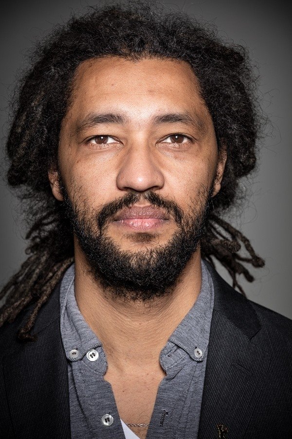 Фото  (Alain Gomis)