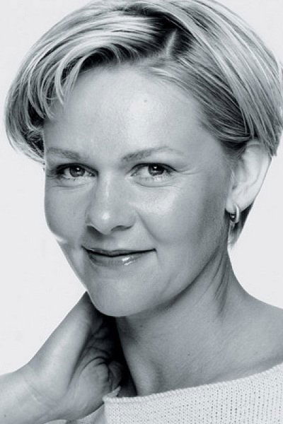 Фото  (Barbara Bonney)