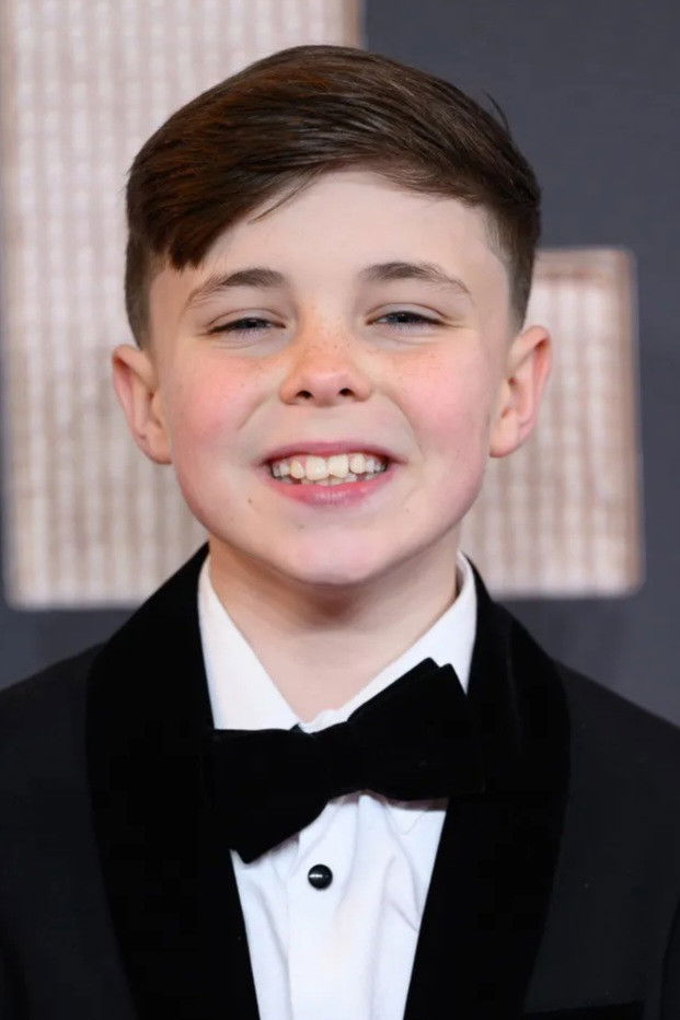 Фото  (Carter J. Murphy)