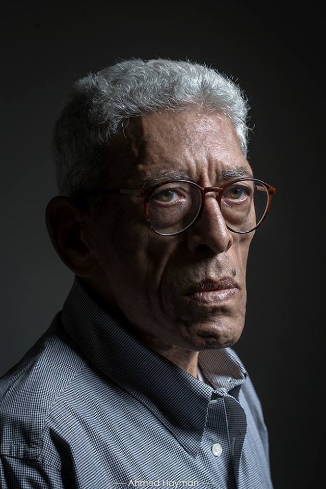 Фото  (Daoud Abdel Sayed)