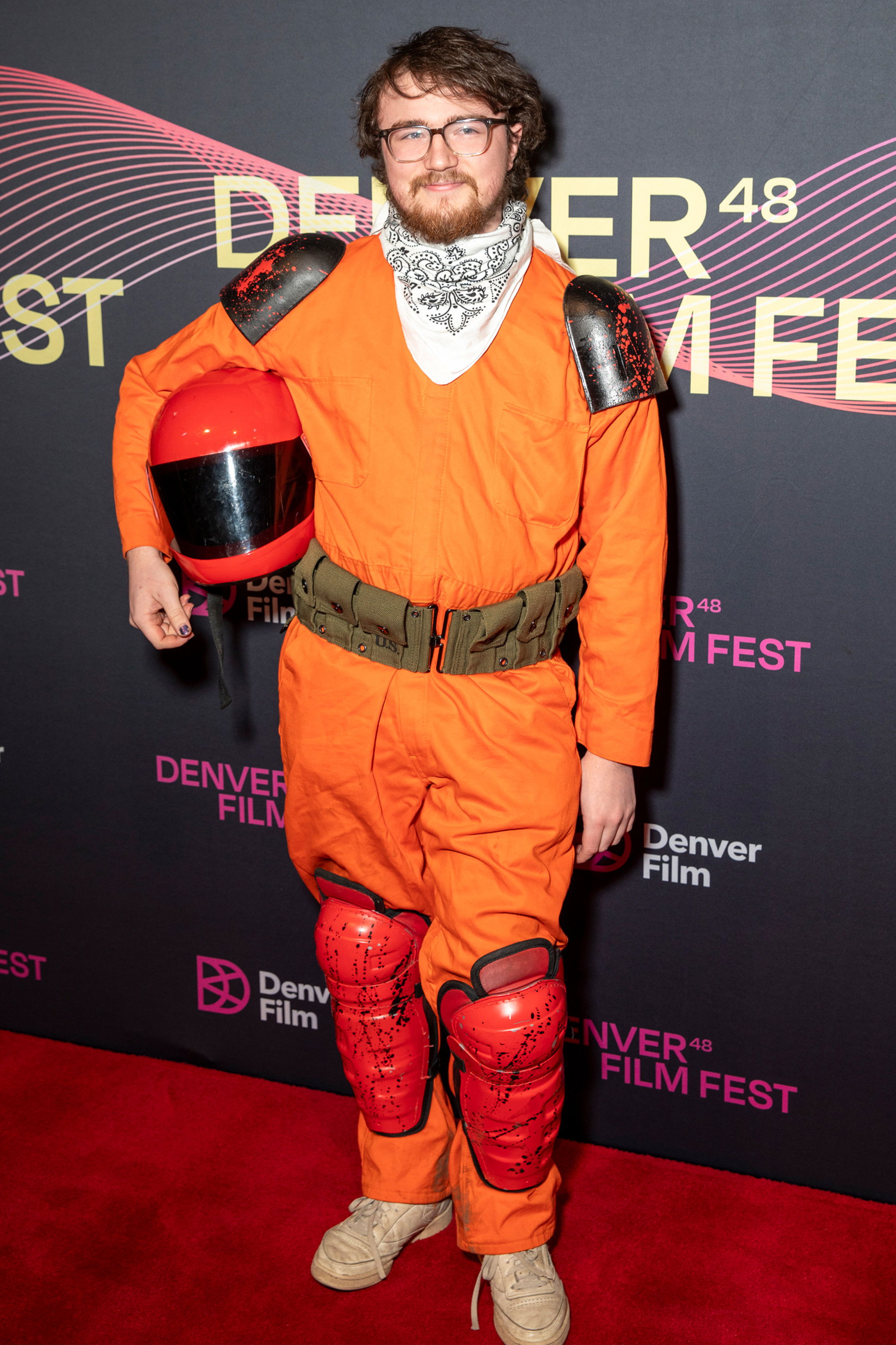 Фото  (Henry Von Thun)