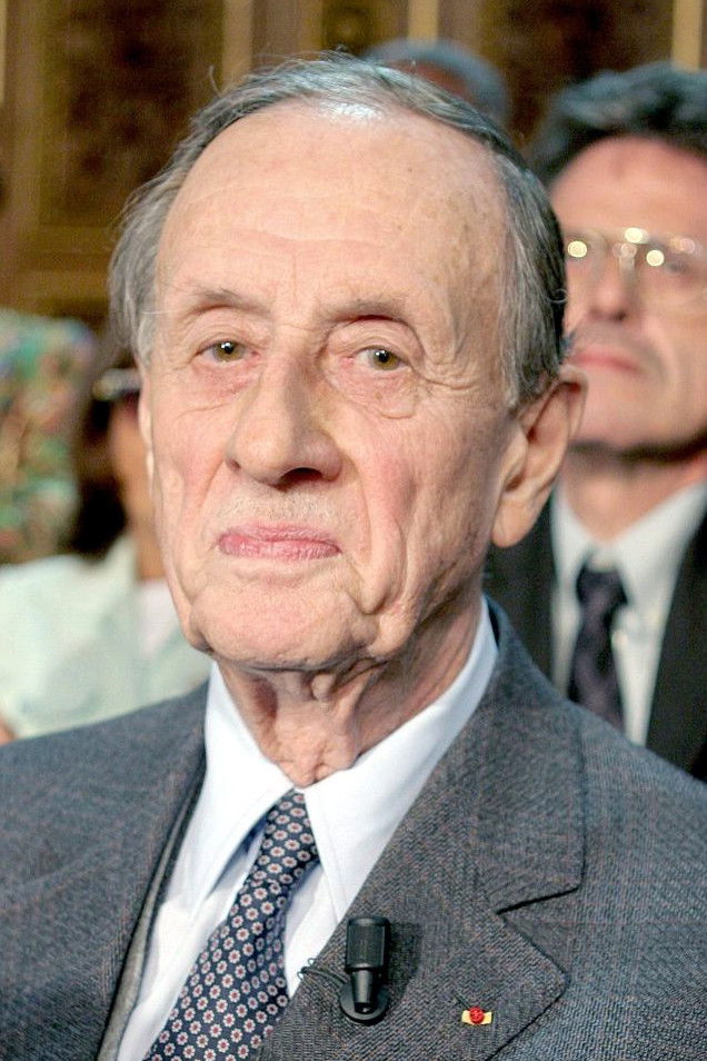 Фото  (Philippe de Gaulle)