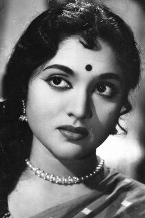 Фото  (Vyjayanthimala)