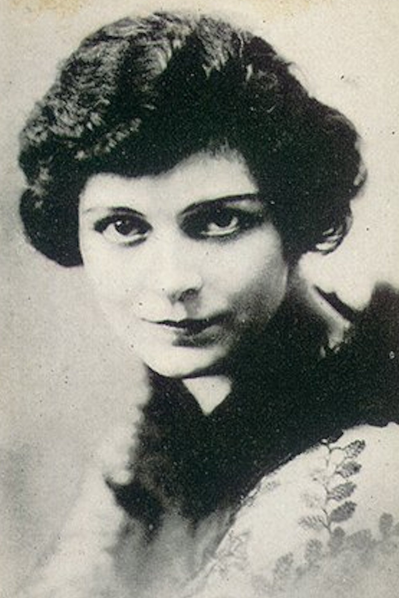 Фото  (Gail Kane)