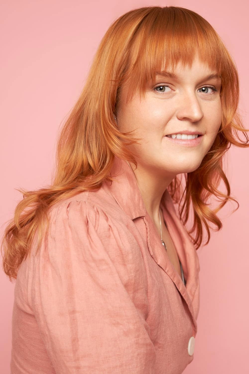 Фото  (Jacki Gunn)