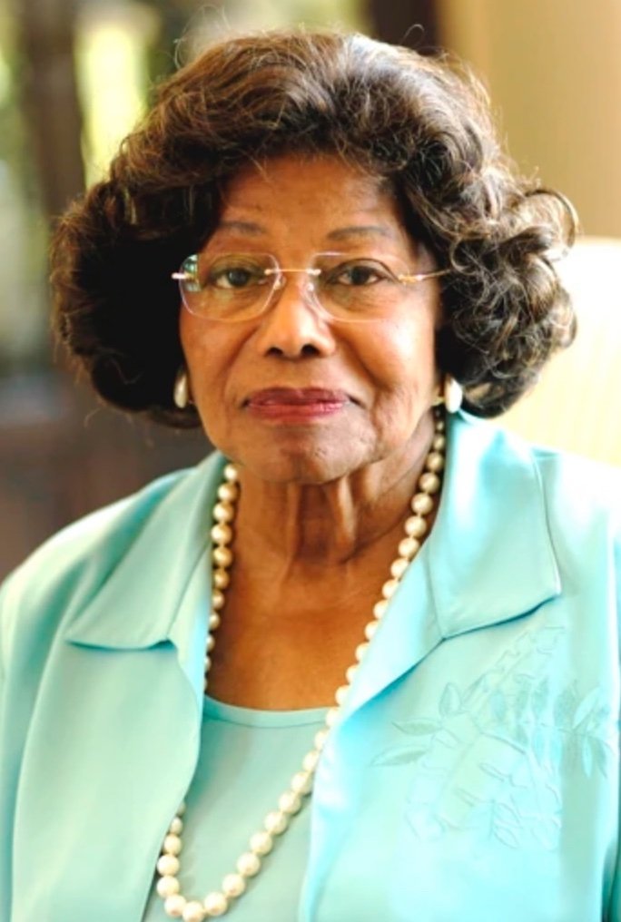 Фото  (Katherine Jackson)
