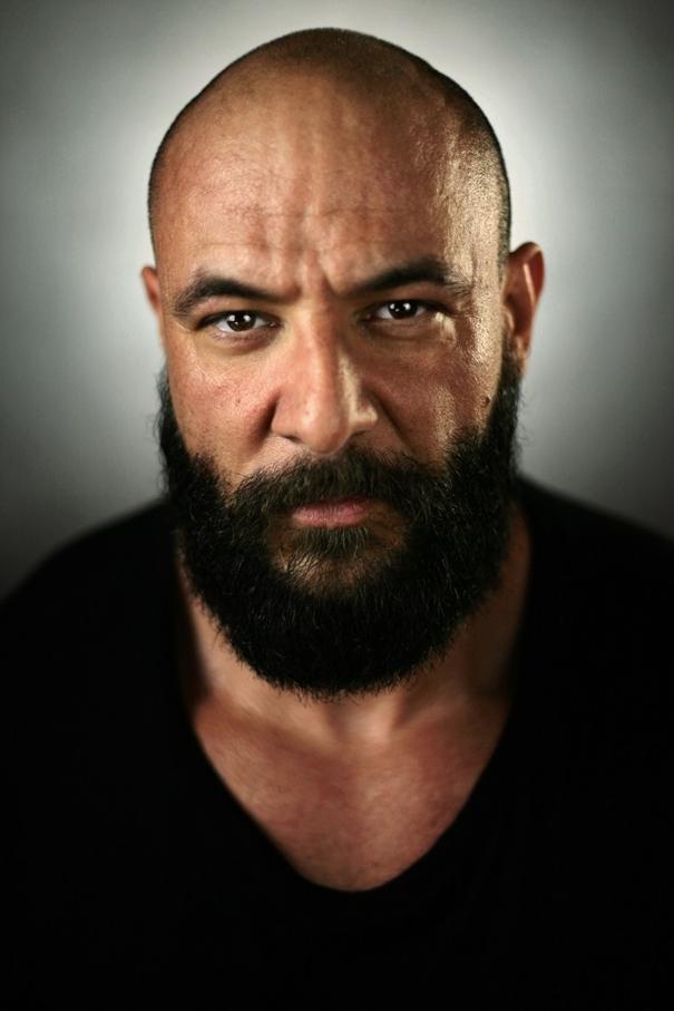 Фото  (Louis Seguier)