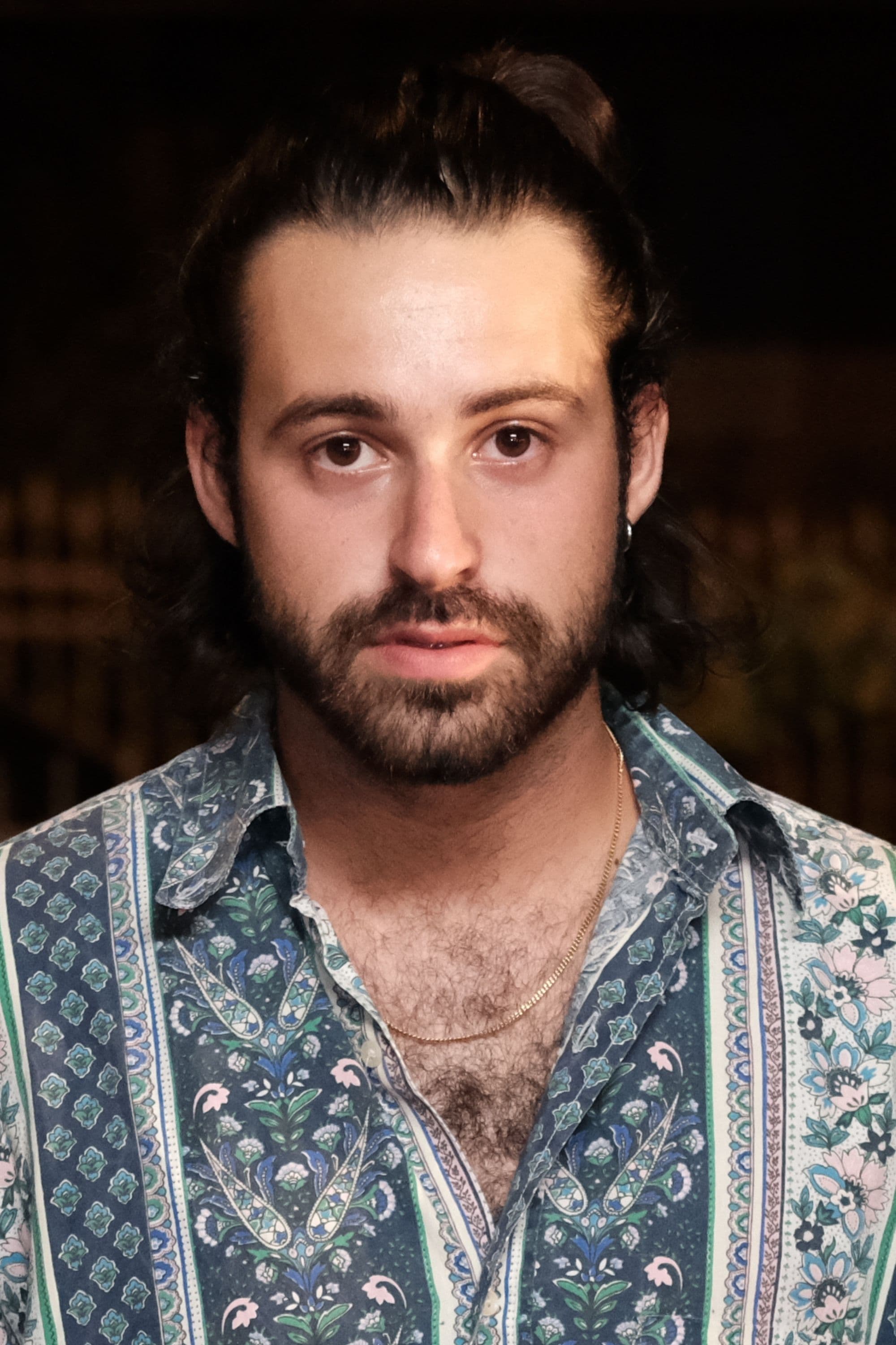 Фото  (Luca Canarecci)