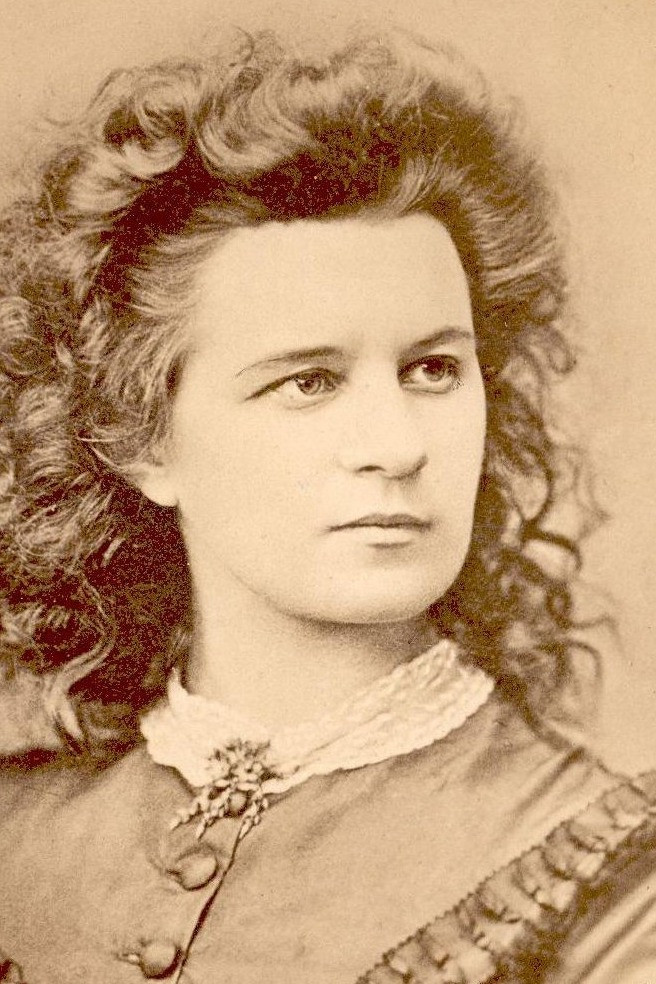 Фото  (Lydia Koidula)