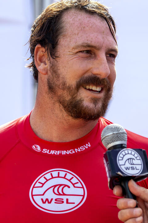 Фото  (Mitch Coleborn)