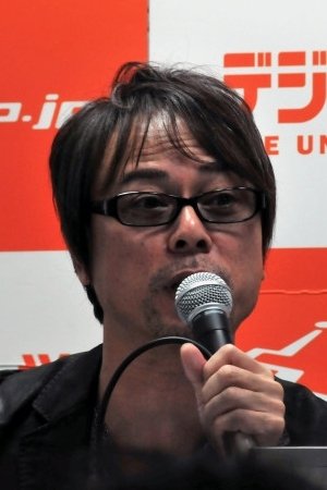 Фото  (Nobuyuki Kurashige)