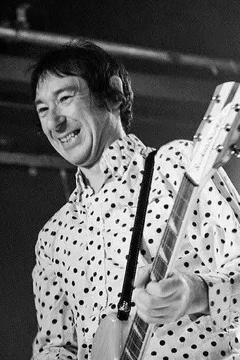 Фото  (Steve Diggle)