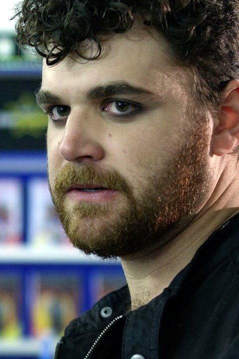 Фото  (Jordan Abbey-Young)