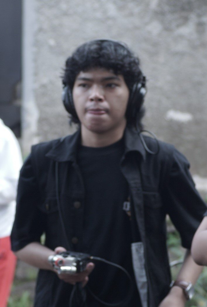 Фото  (Kevin Immanuel Avrilian)