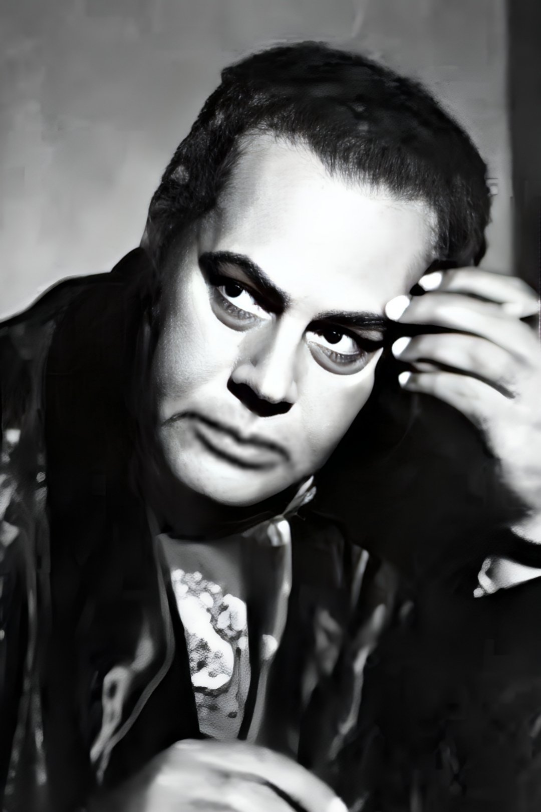 Фото Єхія Чахіне (Yehia Chahine)