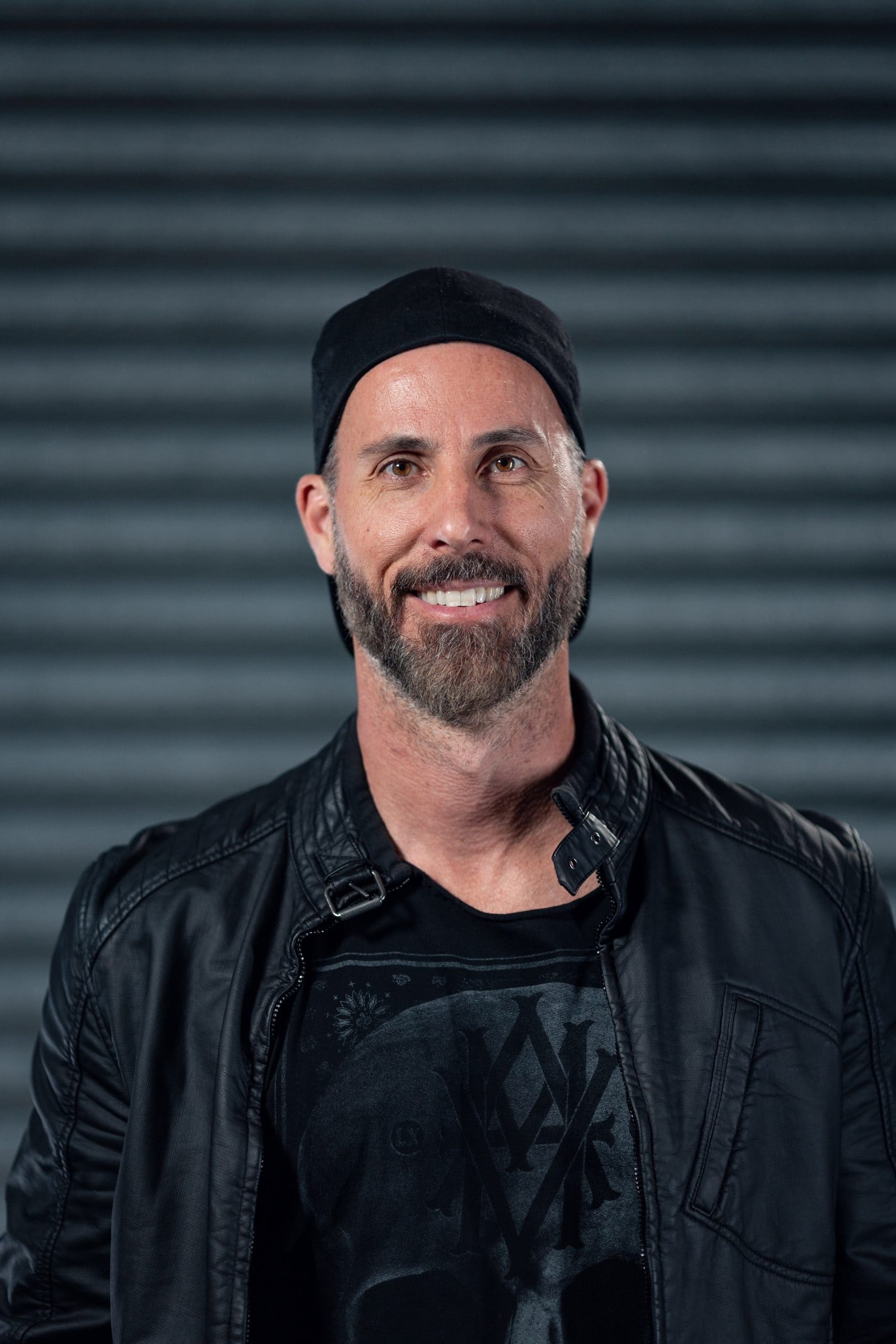 Фото  (Blair Joscelyne)