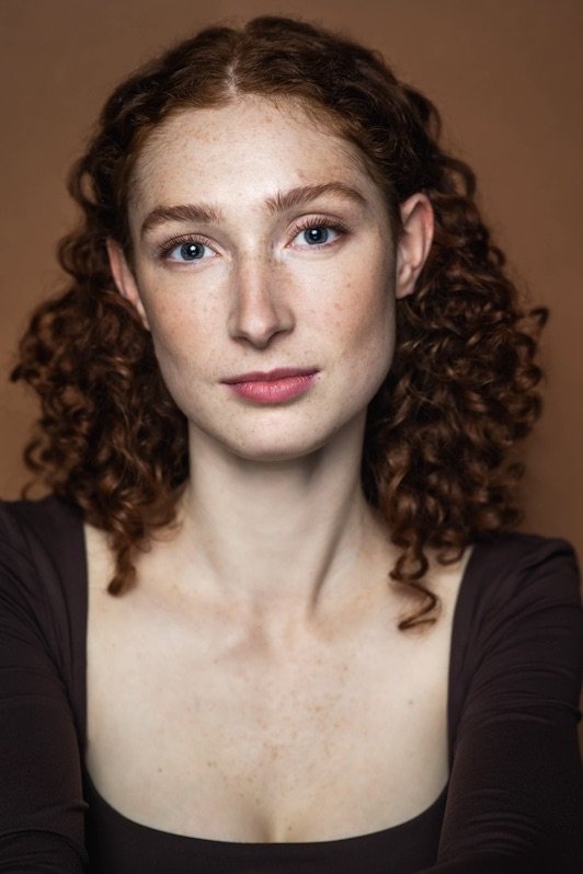 Фото  (Ella Reece)