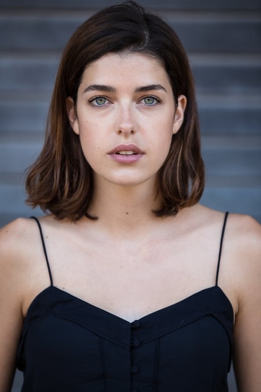 Фото  (Marie Nasemann)