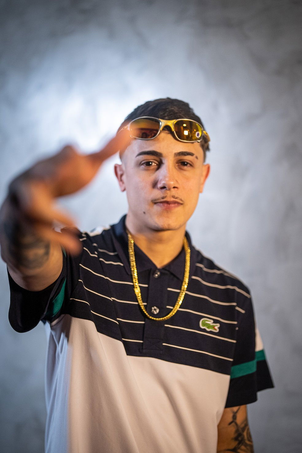 Фото  (MC Hariel)