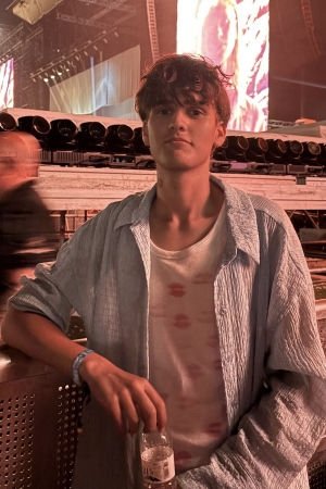 Фото Родріго Мартінс (Rodrigo Martins)