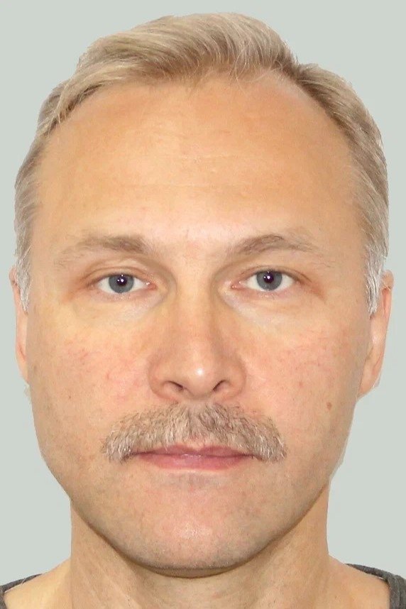 Фото  (Vasily Maslennikov)