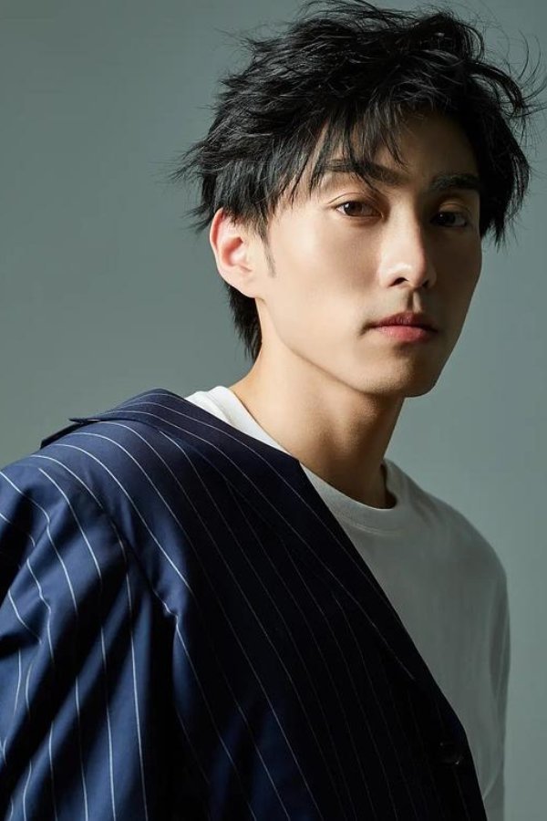 Фото Чжу Чаої (Zhu Chaoyi)