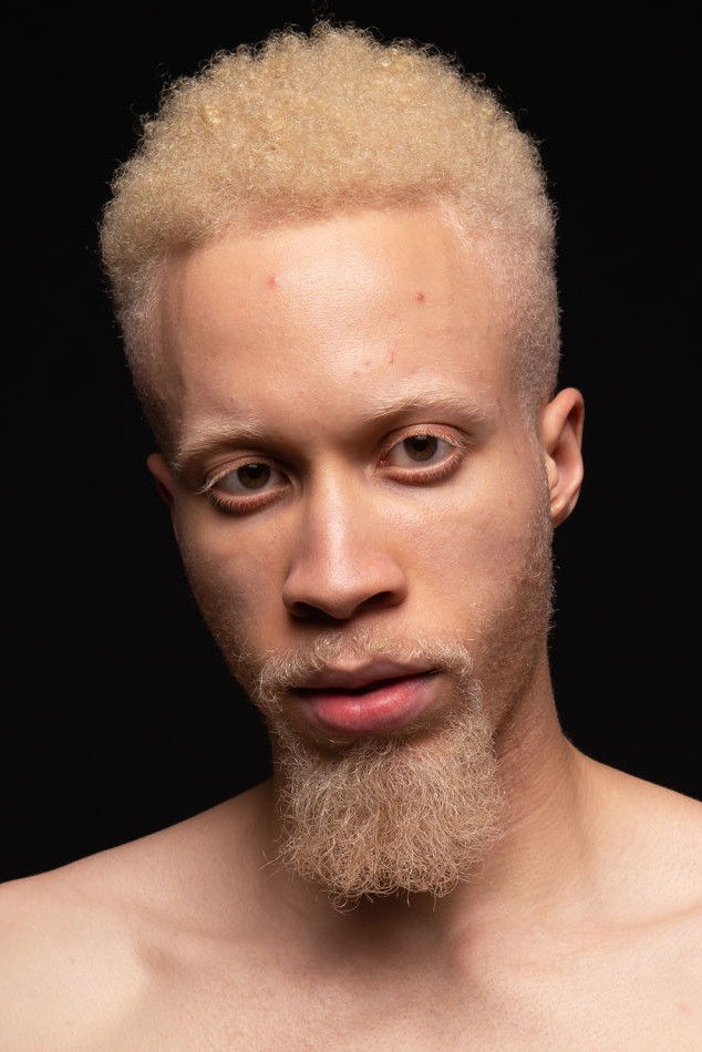 Фото  (Ayo Jordan)