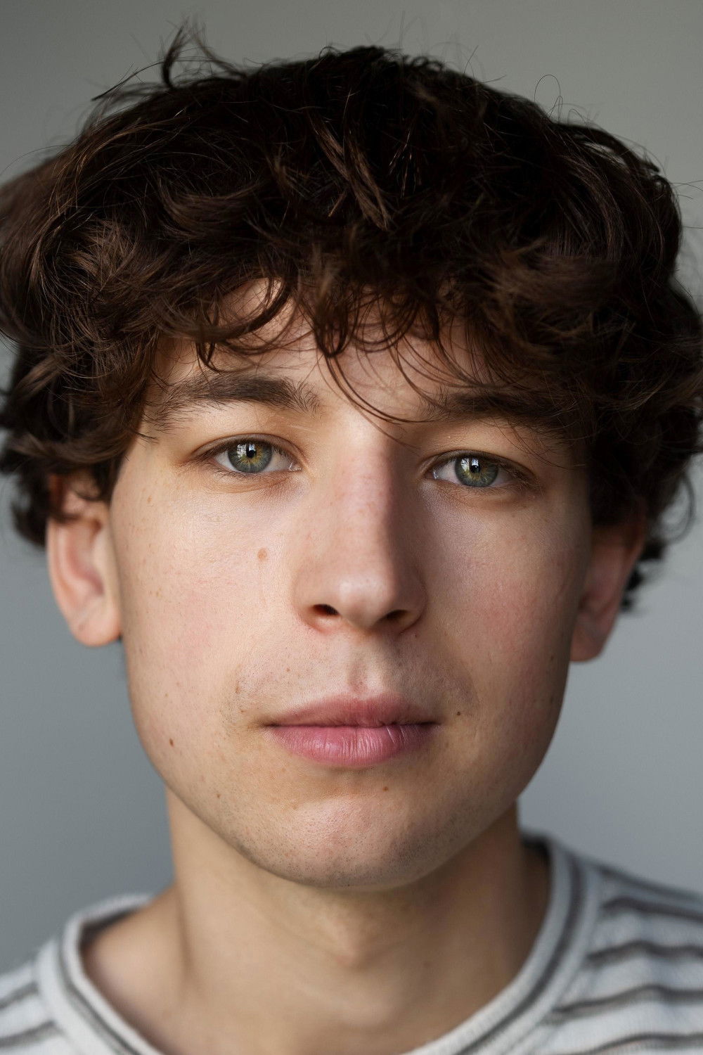 Фото  (Cassius Hackforth)