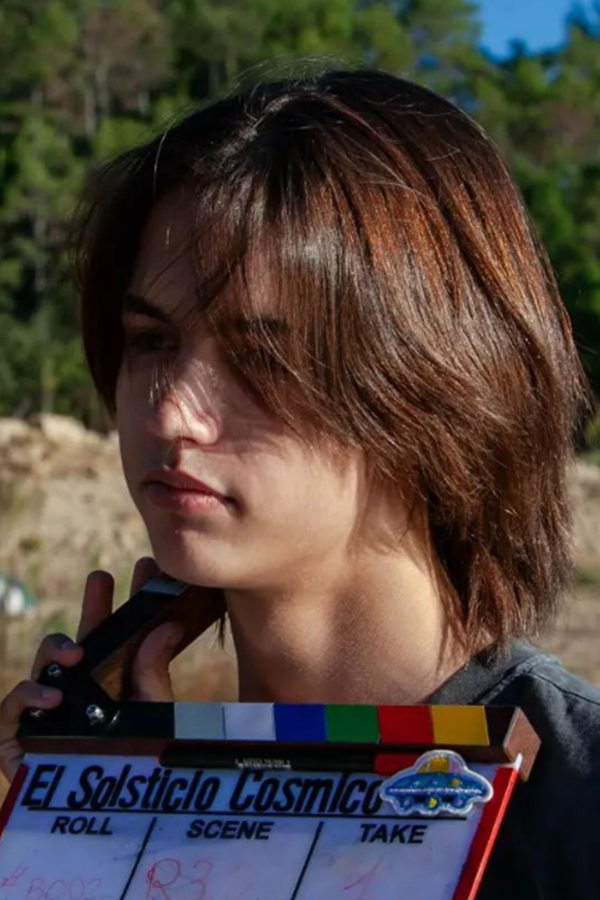 Фото  (Noah Diéguez)