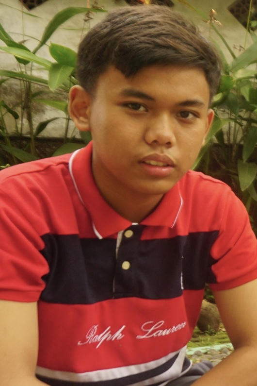 Фото  (Rafi Fadhil)