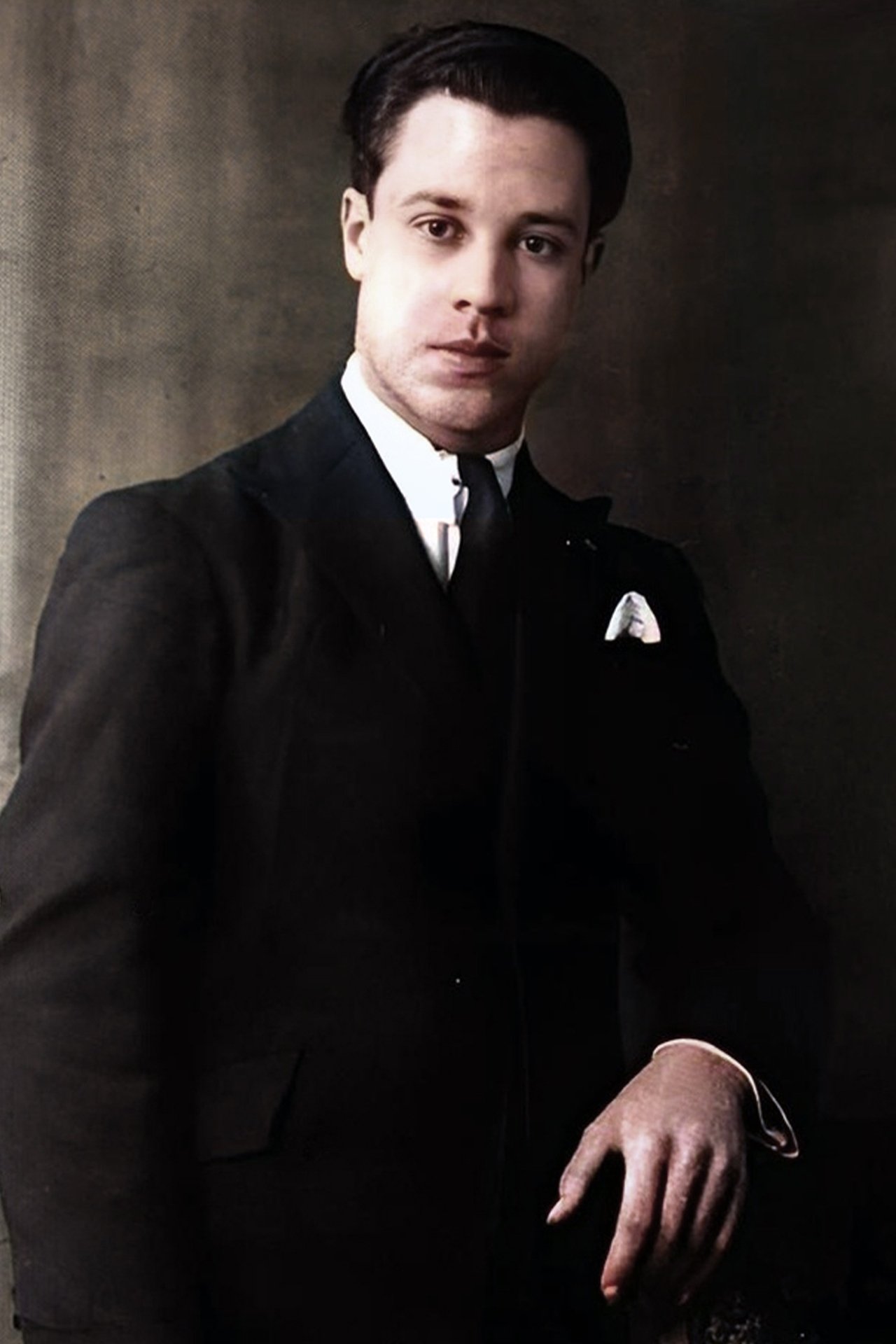 Фото  (Tahar Hannache)