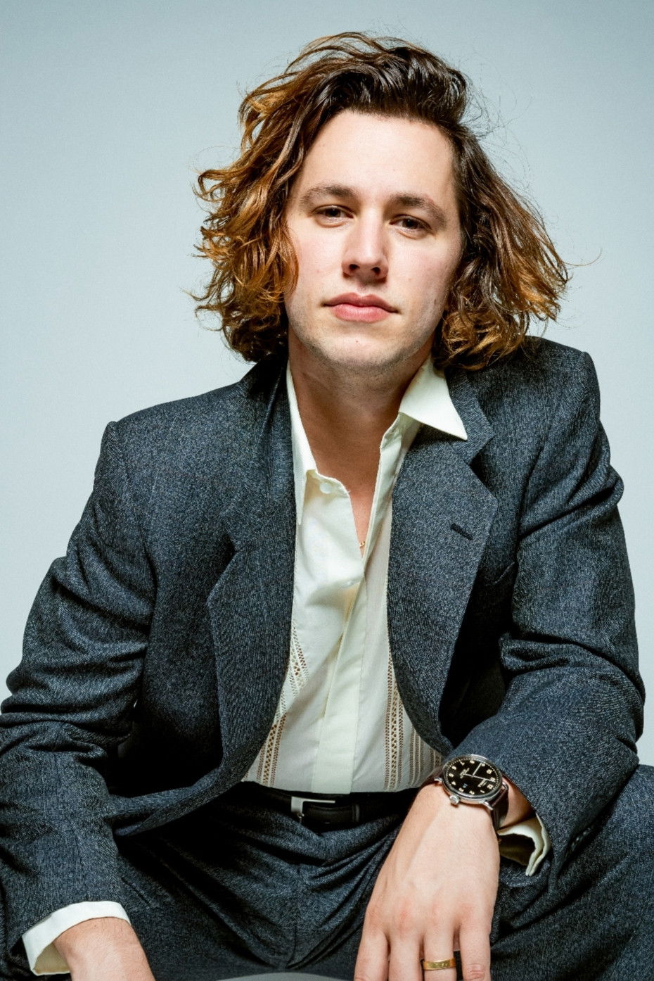 Фото  (Gabe Gibbs)