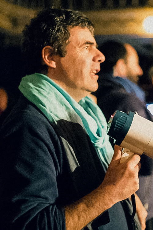 Фото  (Pedro M. Ruivo)