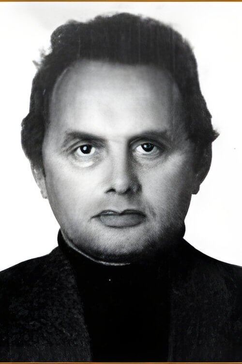 Фото  (Yevgeni Mesyatsev)