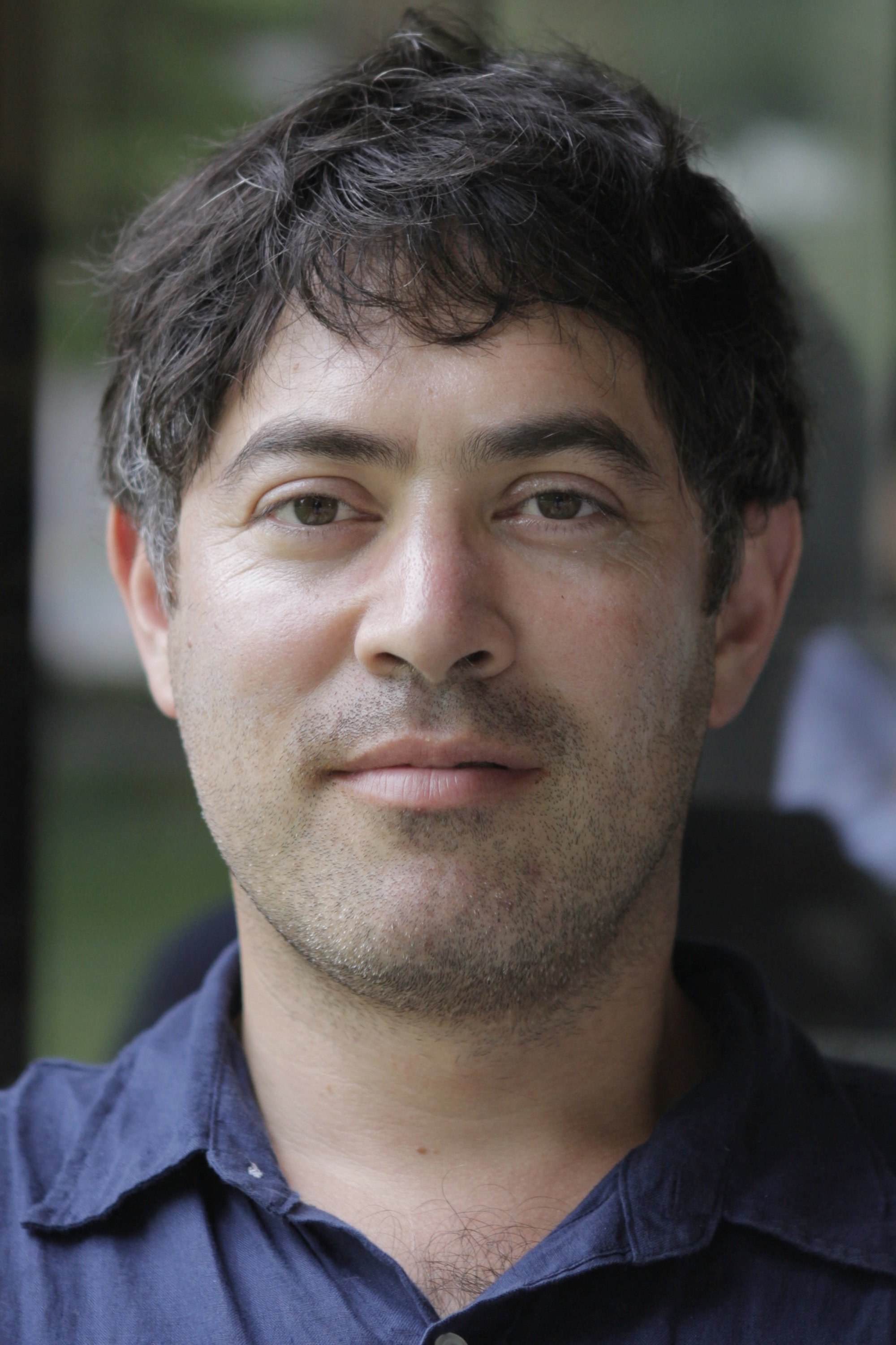 Фото  (Daniel Traub)