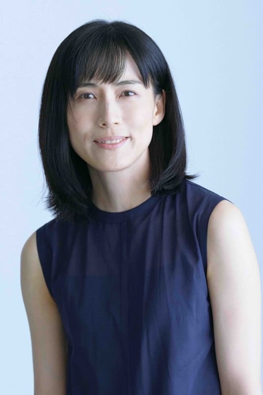Фото  (Kayo Ise)