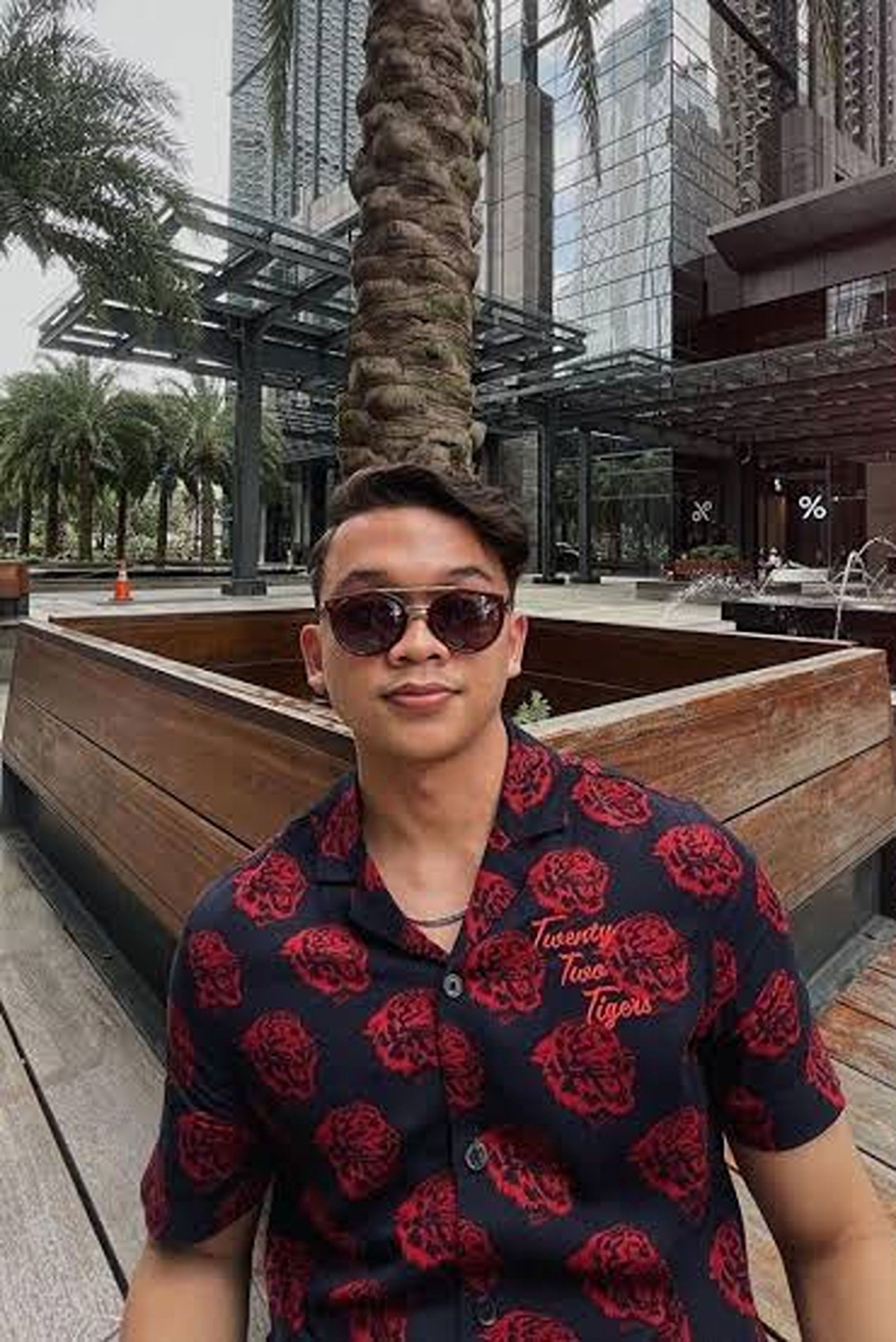 Фото  (Luqman Hakim)