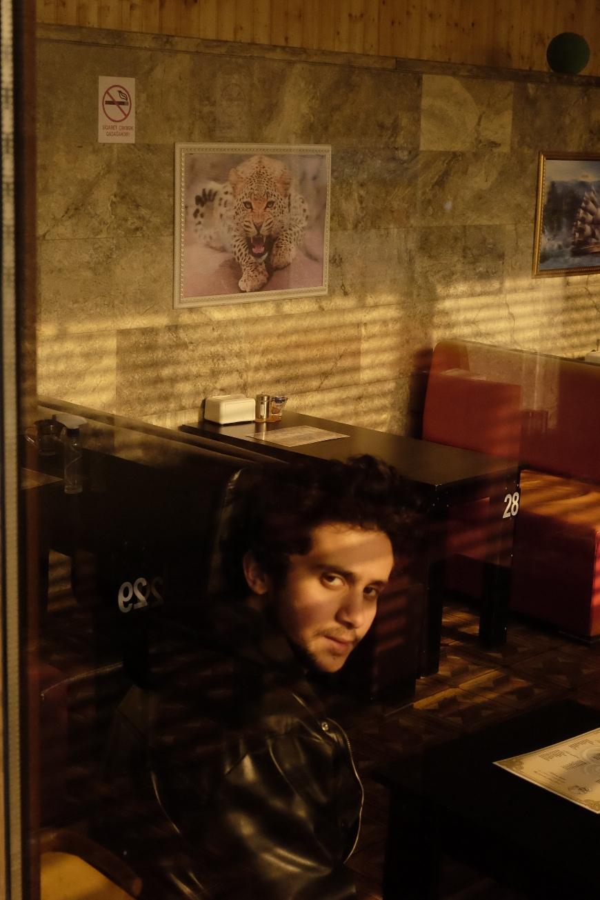 Фото  (Mirzali Alizada)