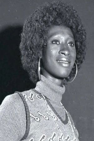 Фото  (Myriam Niang)