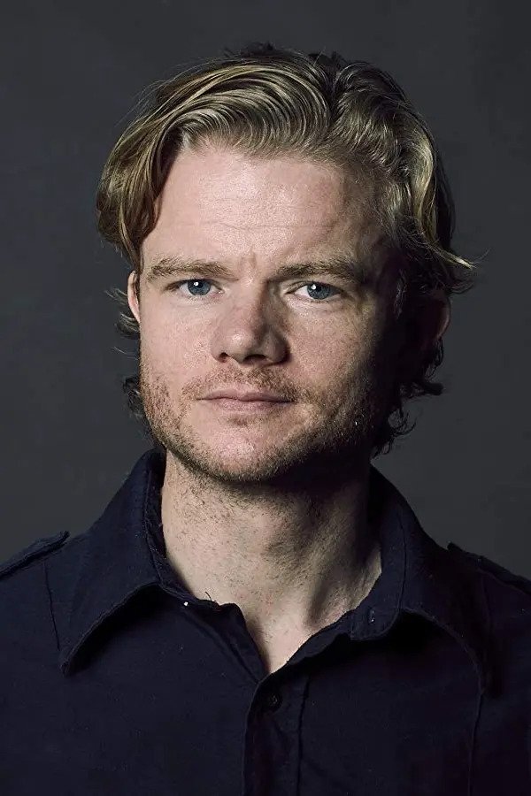 Фото  (Peter Halpin)