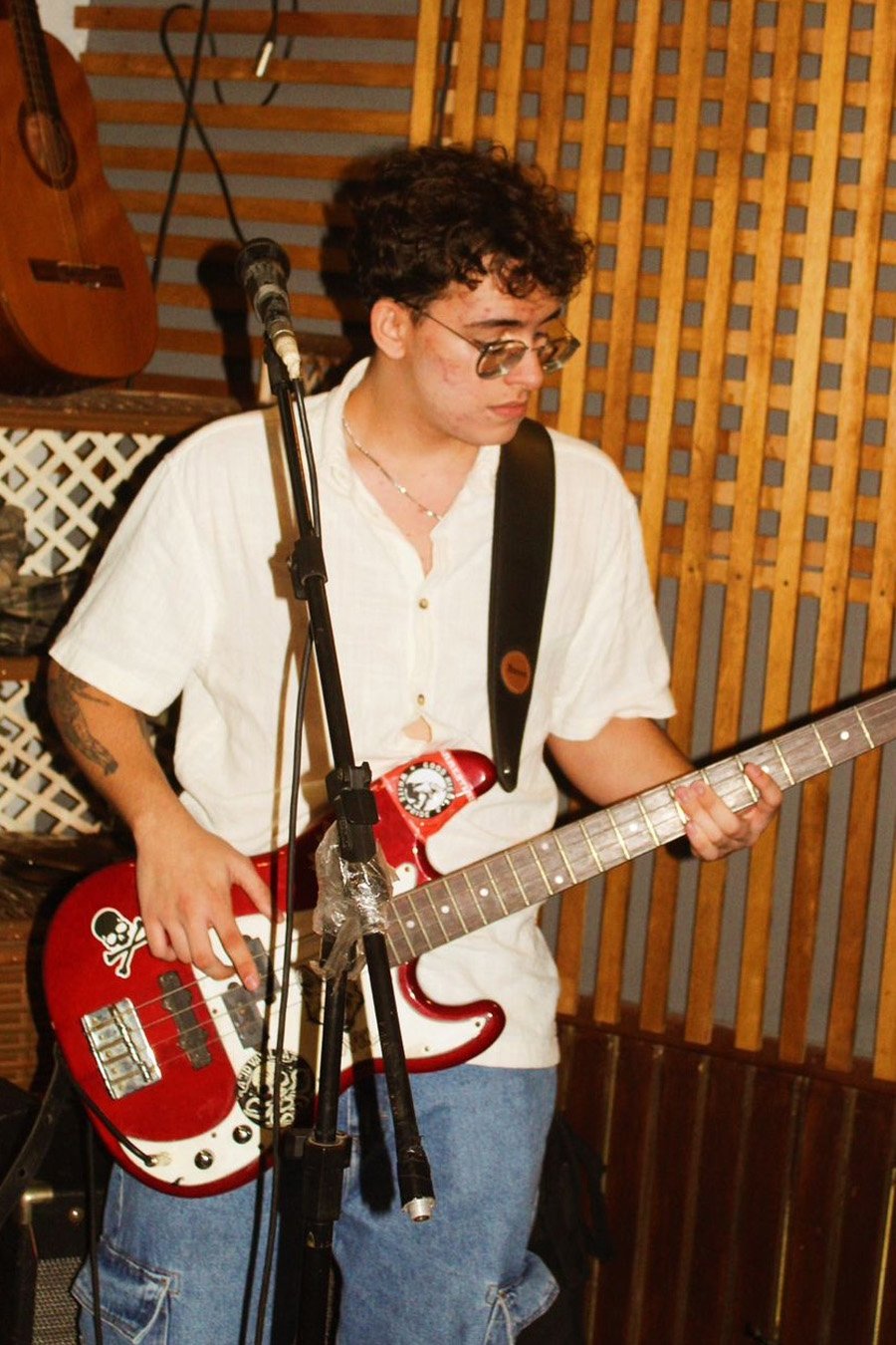 Фото Рафаель Мадрид (Rafael Madrid)