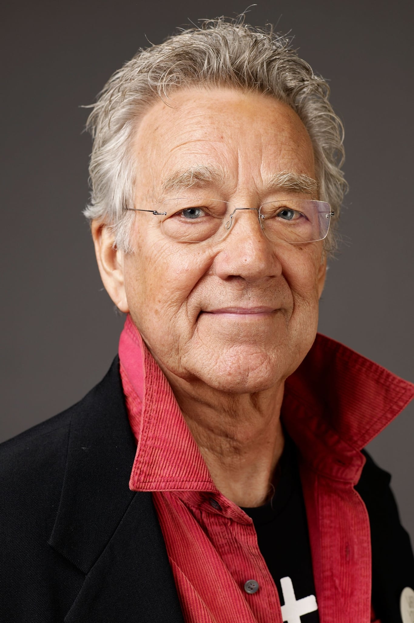 Фото Рей Манзарек (Ray Manzarek)