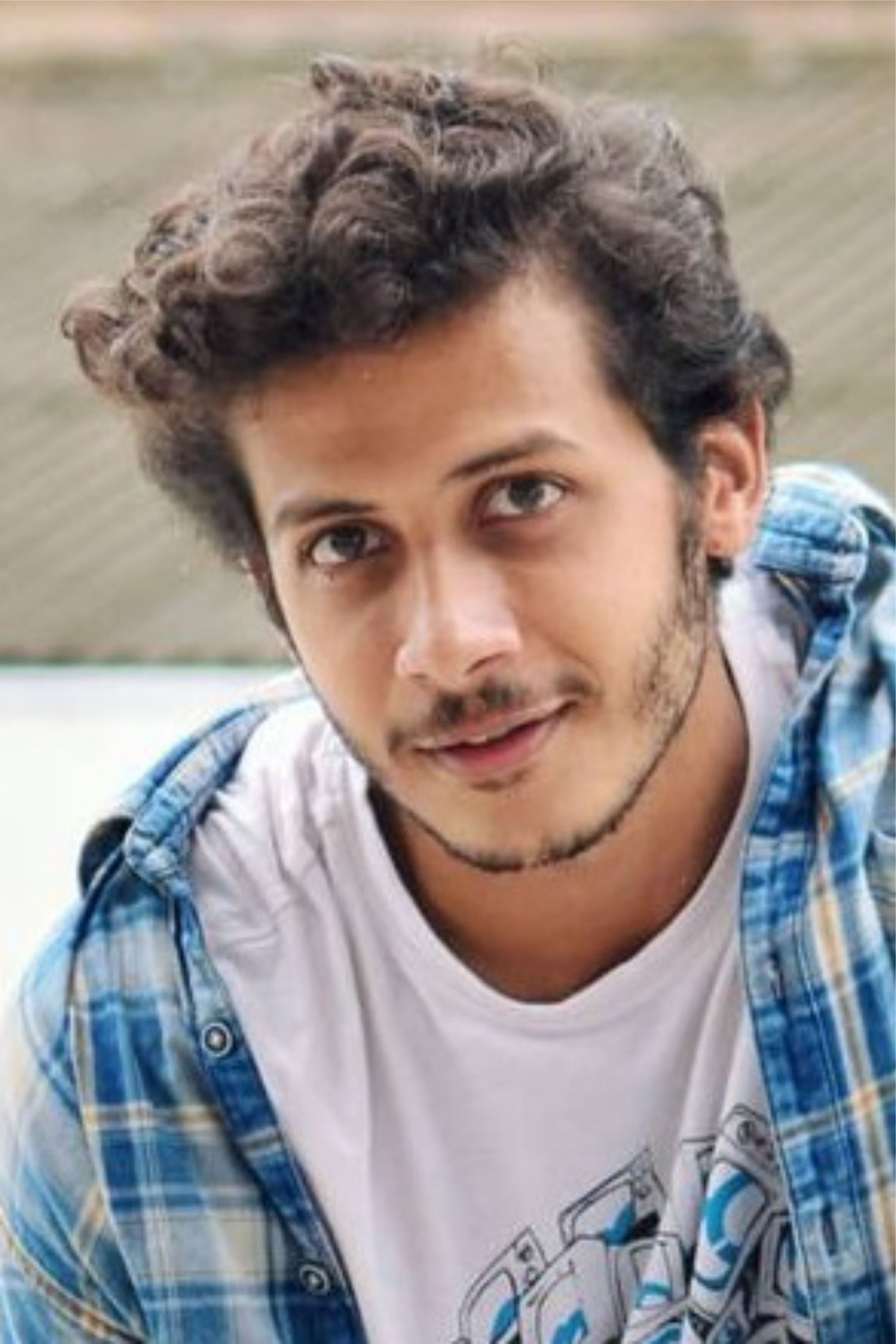 Фото  (Shiva Hariharan)