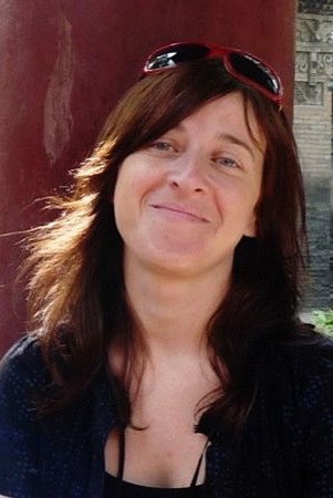 Фото  (Carmen García)