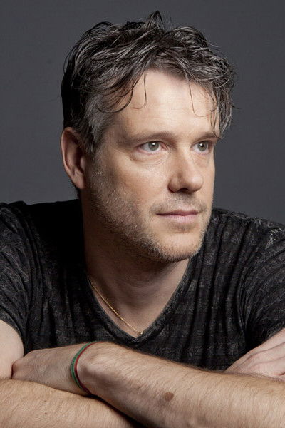 Фото  (Diego Rougier)