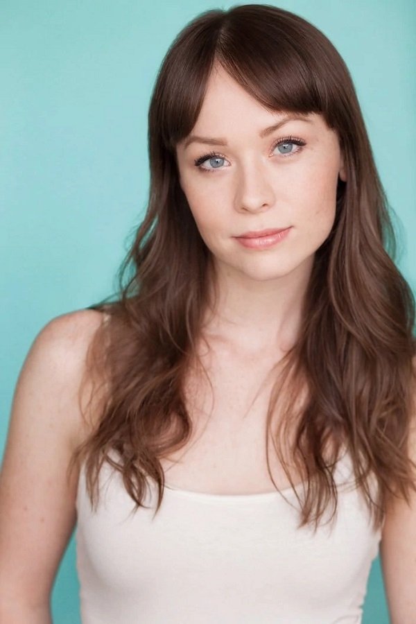 Фото  (Giselle Gilbert)