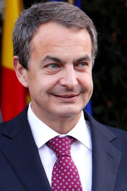 Фото  (José Luis Rodríguez Zapatero)