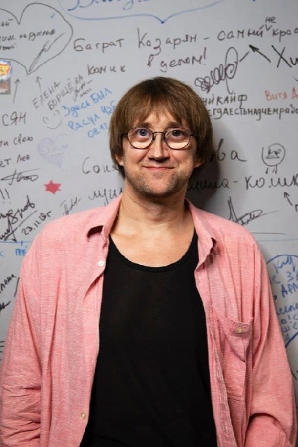 Фото  (Kostya Pushkin)